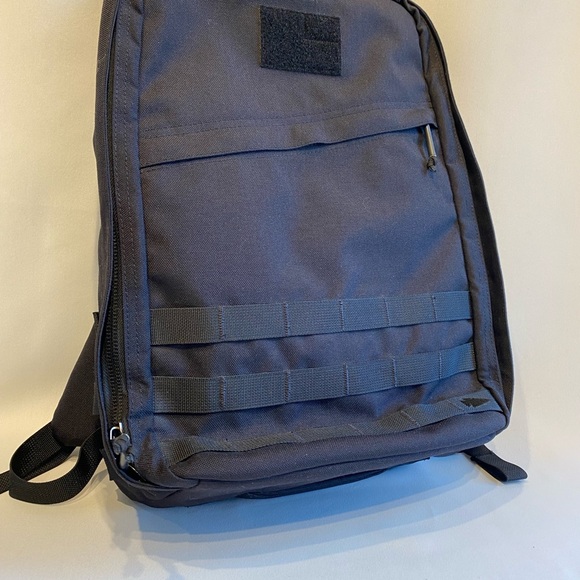 GoRuck Rucker backpack rucksack weight training pack - Picture 3 of 15